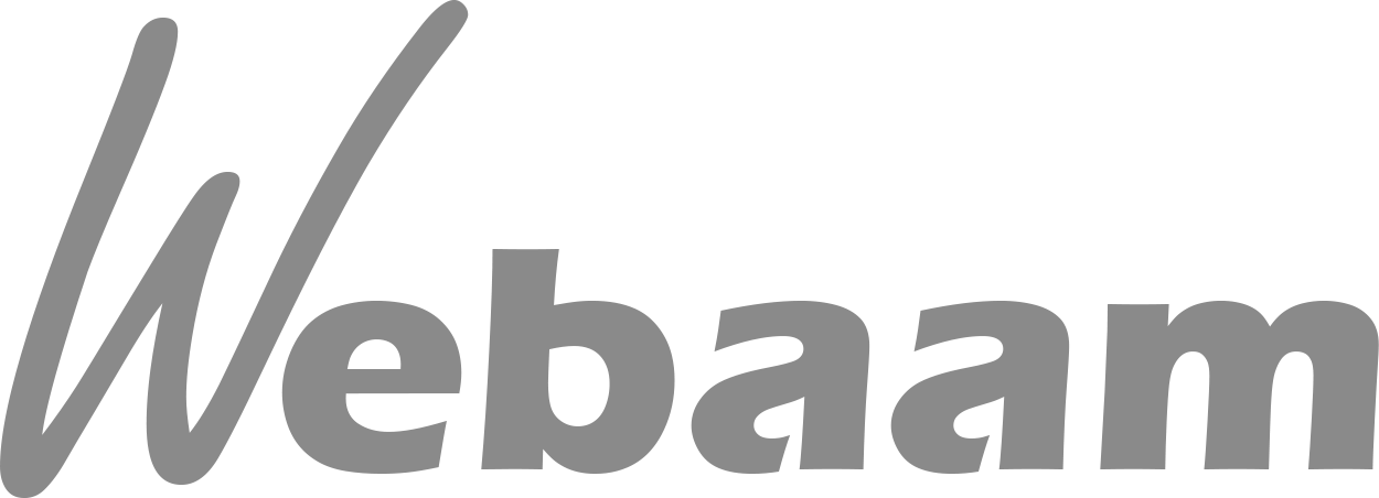 Webaam Logo